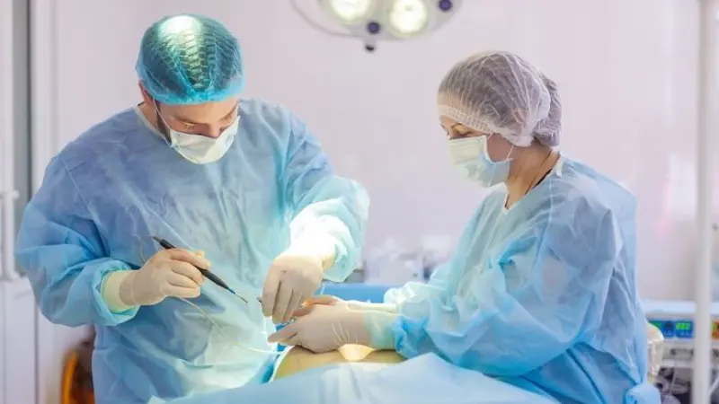 SEO for Plastic Surgeon in London