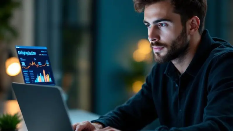 Digital Marketing for Data Analysts in Birmingham