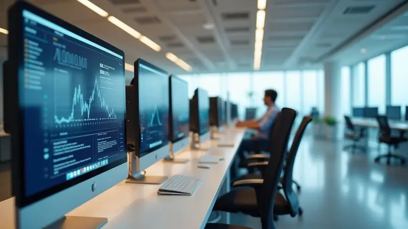 Content Marketing for Data Analyst in Birmingham