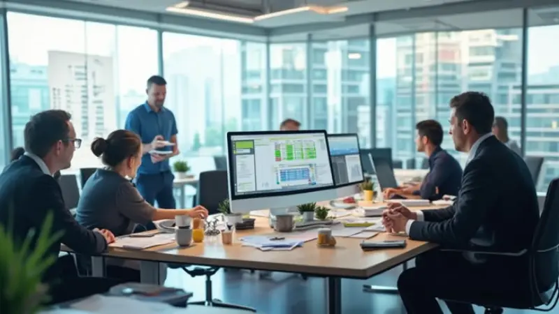 Press Release  for Data Analysts in Birmingham