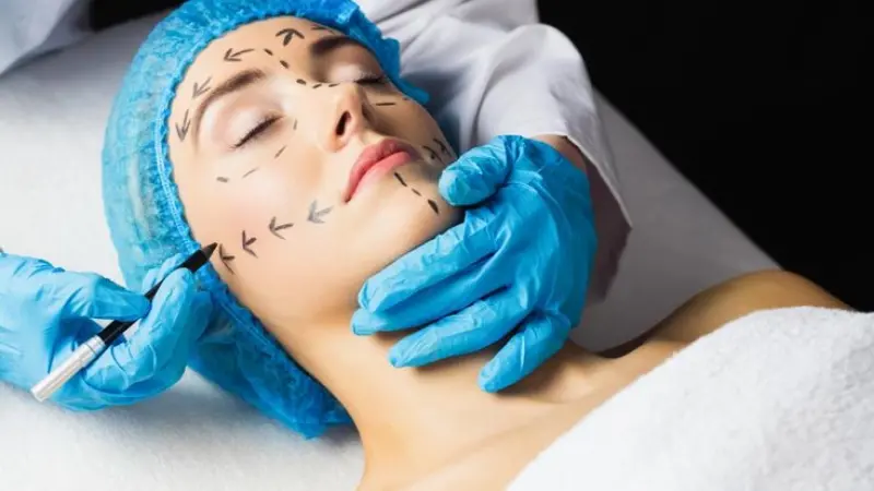 PPC for Plastic Surgeon London - Lead Generation