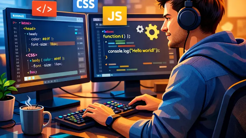 Most Popular Web Developer in Glasgow  Local Page UK