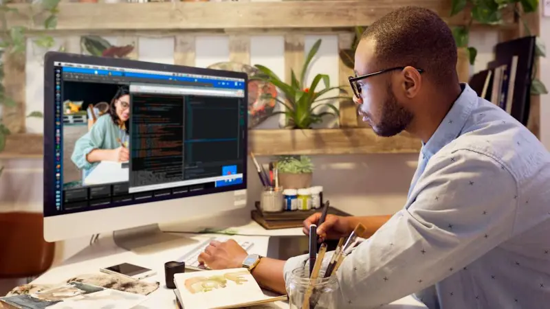 Reliable Web Designer in Leeds Local Page UK