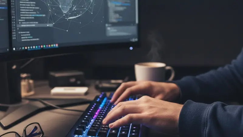 SEO for Software Developers in Birmingham