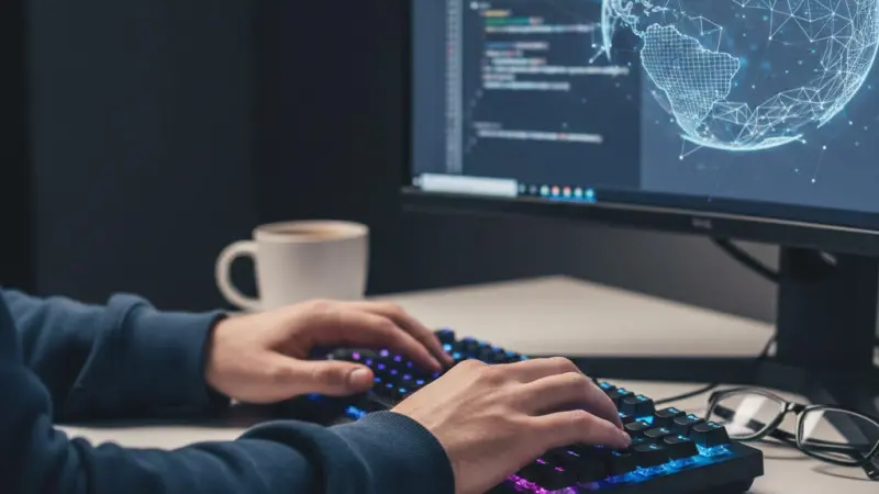 Web Development for Software Developers in Birmingham