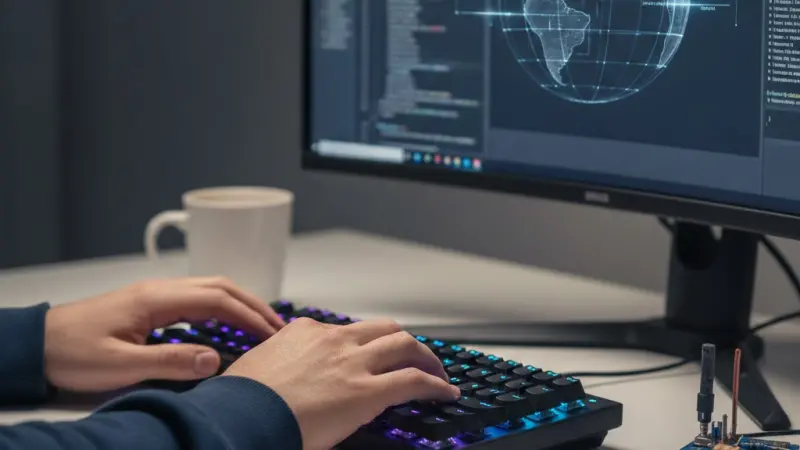 SMO Guide for Software Developers in Birmingham