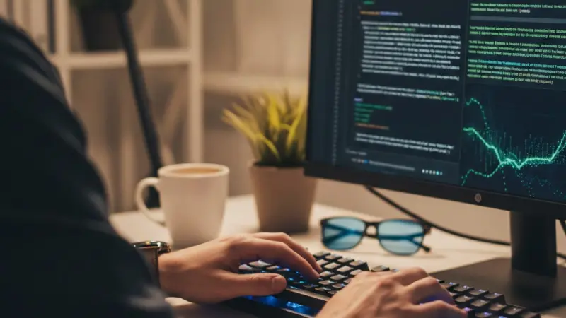 PPC for Software Developers in Birmingham