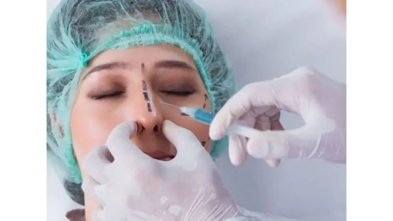 Online Reputation Management for London Plastic Surgeons