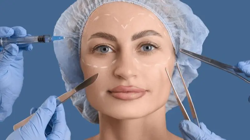 Press Release for London Plastic Surgeons