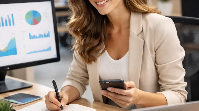 Website Development Service for Digital Marketer in Leeds