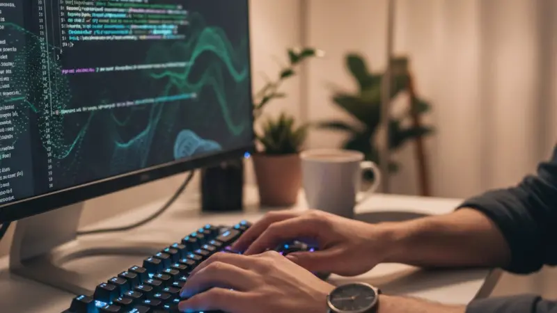 Digital Marketing for Software Developers in Birmingham