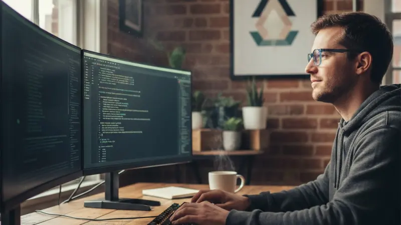 Online Reputation Management for Software Developers in Birmingham