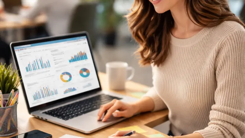 SMO for Digital Marketer in Leeds Growth & ROI