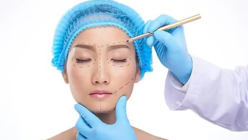 Top Rated & Reliable Plastic Surgeon in London