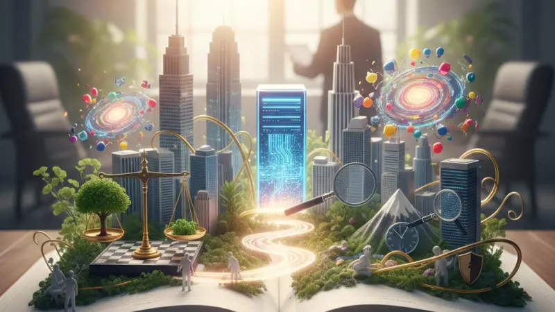 9 Proven Strategies for Healthy Business Growth