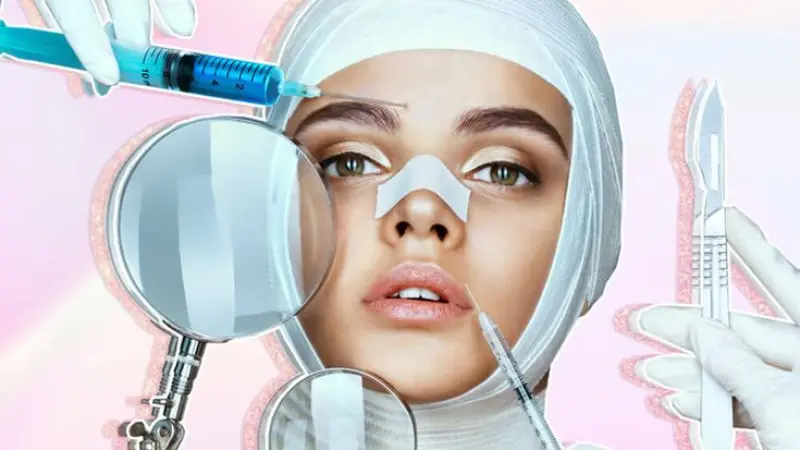 Most Popular Plastic Surgeon in London
