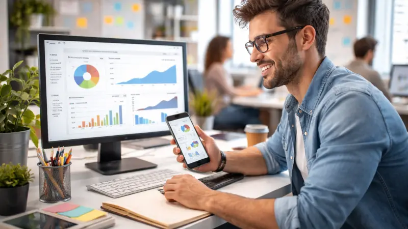 Digital Marketing for Digital Marketers in Leeds