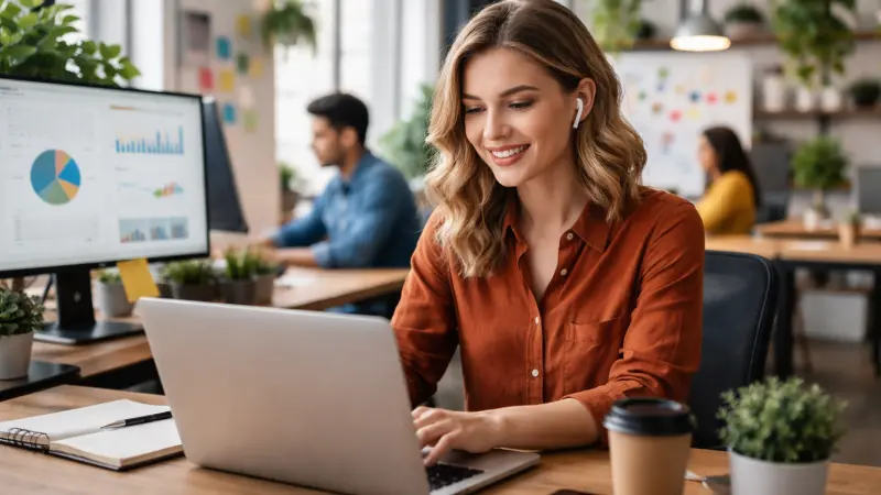 Online Reputation Management for Digital Marketers in Leeds