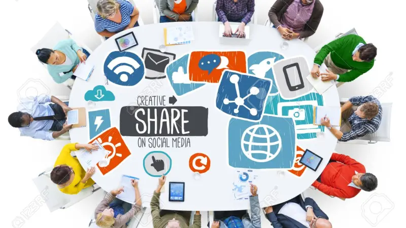 Content Marketing for IT Support Technicians in Glasgow