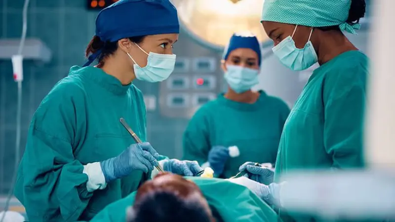 PPC for Cardiothoracic Surgeon London