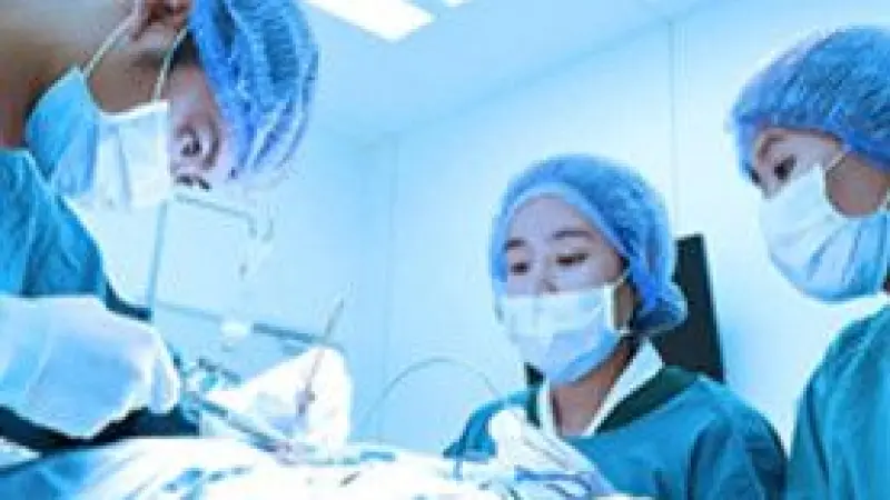 Digital Marketing  for Cardiothoracic Surgeon London