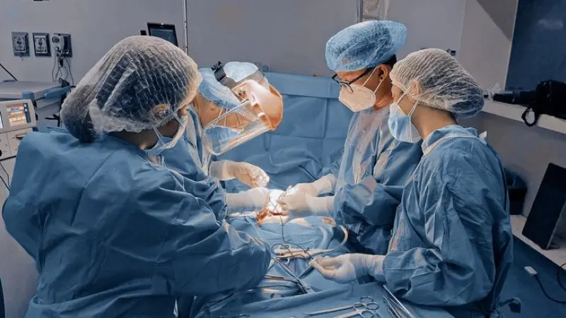 Email Marketing for Cardiothoracic Surgeon London