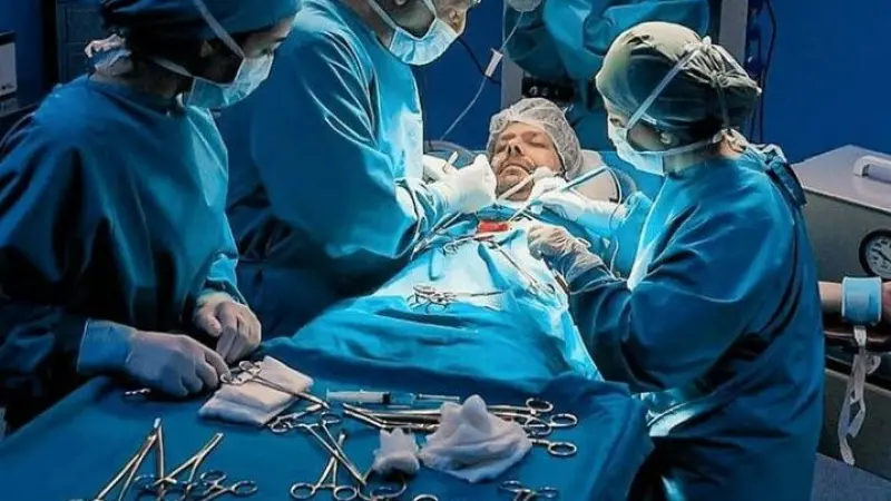 Online Reputation Management for Cardiothoracic Surgeon London
