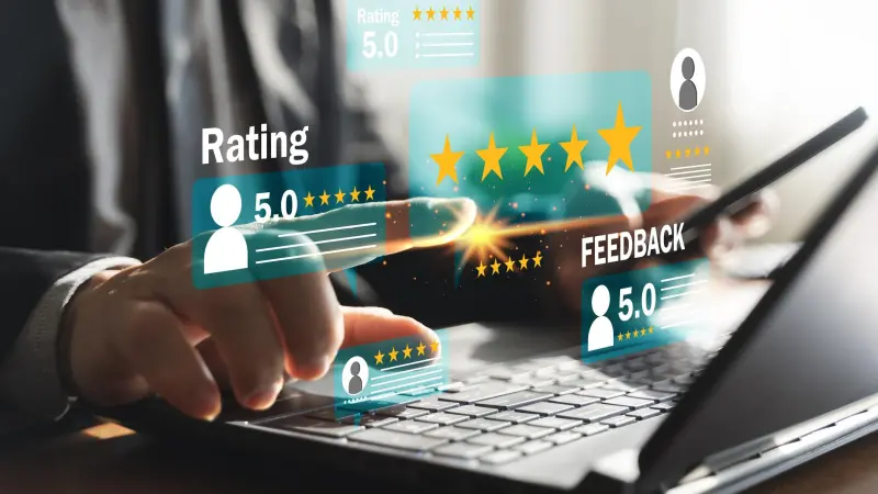 Top Rated & Most Reliable IT Support Technician in Glasgow