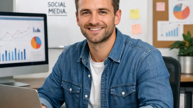 Reliable Digital Marketer in Leeds Local Page UK