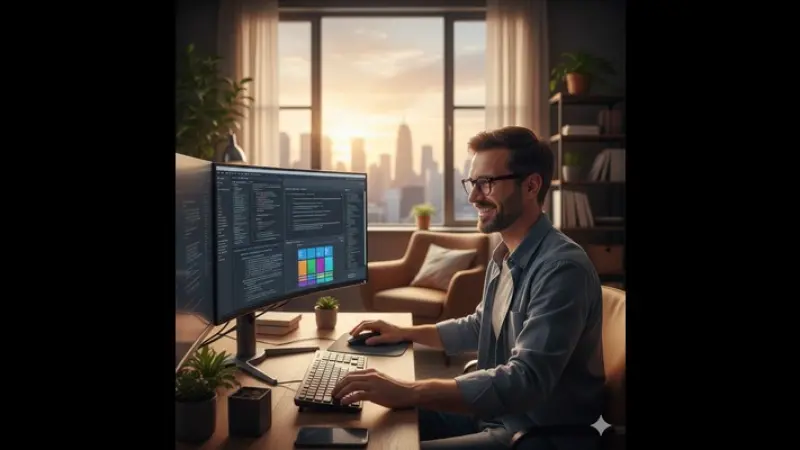 Digital Marketing for Web Developer in Birmingham