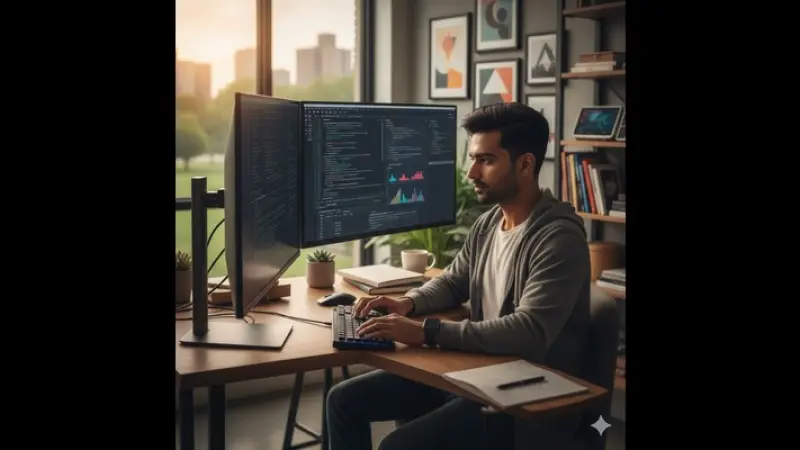 Email Marketing for Web Developer in Birmingham