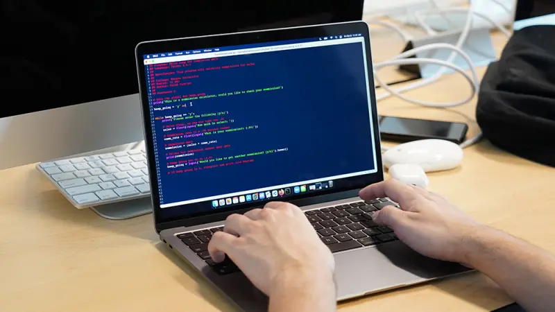 Expert Website Development for Cyber Security Analysts in Glasgow