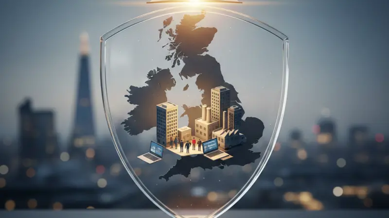 The Ultimate Guide to UK Business Insurance