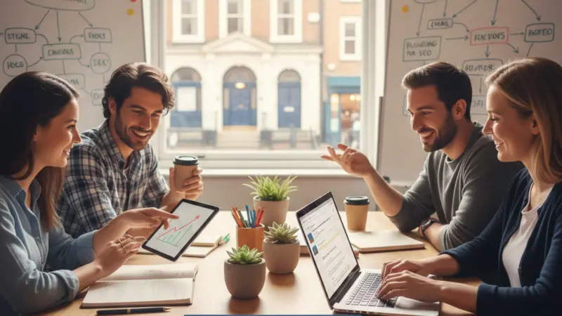 The Ultimate Guide to Productive Meetings