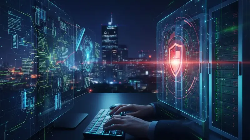 SEO for Cyber Security Analysts in Birmingham