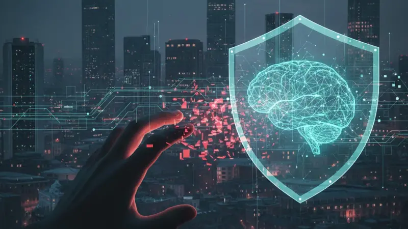 Website Development for Cyber Security Analysts in Birmingham