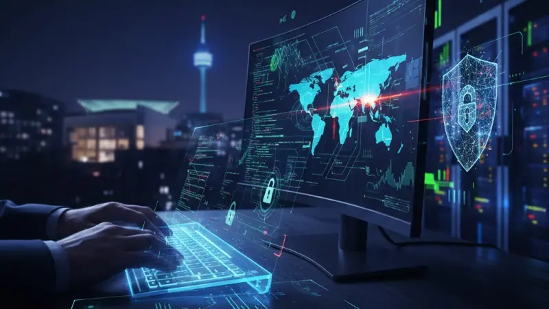 SMO for Cyber Security in Birmingham