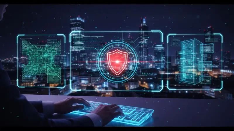 PPC for Cyber Security Analysts in Birmingham