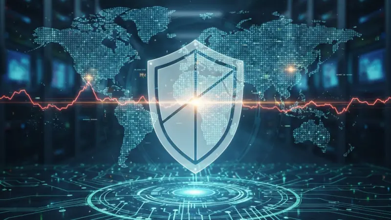 Cyber Security Analyst Birmingham: Digital Marketing Strategy