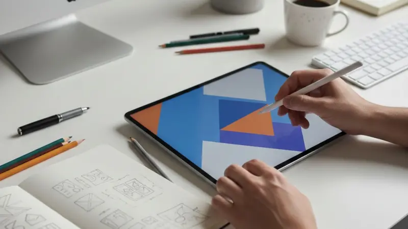 SMO for Graphic Designers in Birmingham