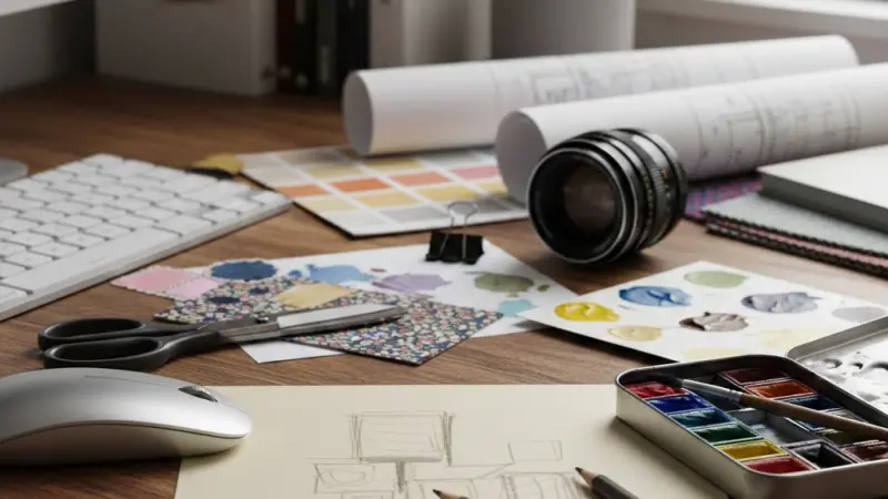 Digital Marketing for Graphic Designers in Birmingham