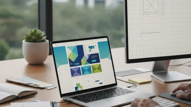 Website Development for Web Designers in Birmingham
