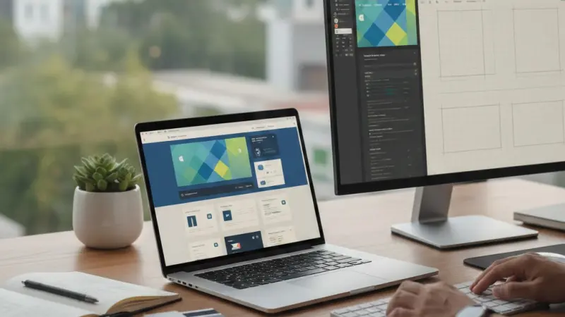 SMO for Web Designer in Birmingham