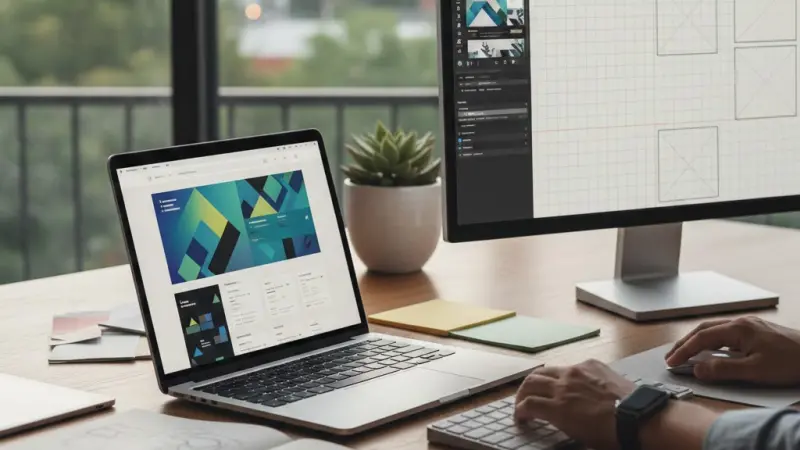Digital Marketing for Web Designers in Birmingham