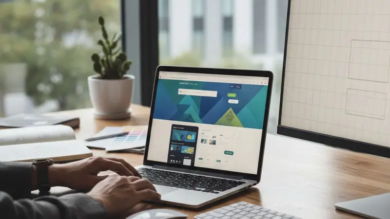 Online Reputation Management for Web Designer Birmingham