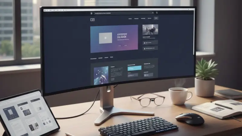 Content Marketing for Web Designer in Birmingham