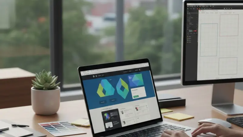 Press Release for Web Designer in Birmingham
