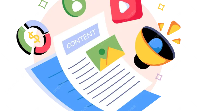 Content Marketing  for Glasgow Cyber Security Analysts