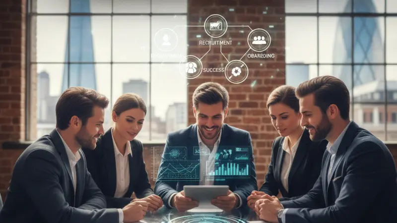 How to Find the Perfect Employee: The Ultimate UK Business Hiring