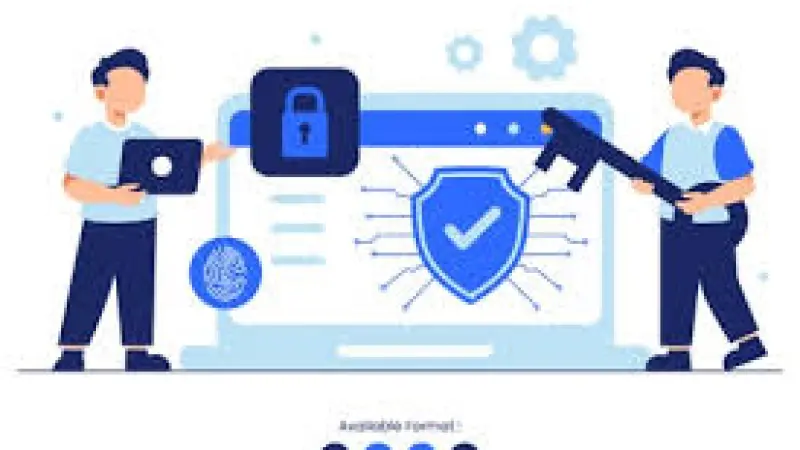 Top Rated & Most Reliable Cyber Security Analyst in Glasgow